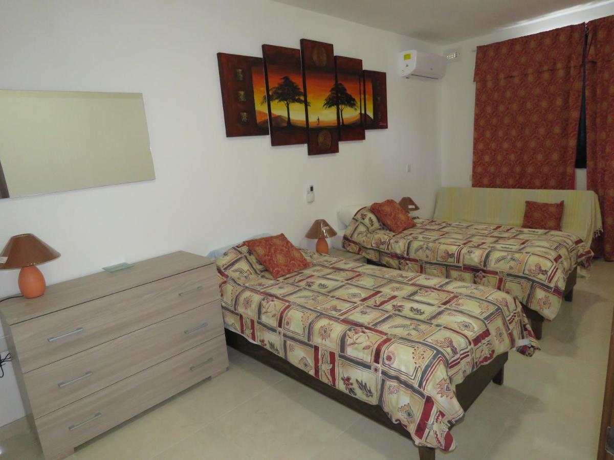 Aquamarine Sea Front Apartments - First Floor Marsaskala Exterior foto